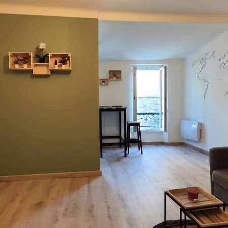 Studio le Petit Indus-Jungle, Netflix, Wifi La Seyne-sur-Mer Esterno foto